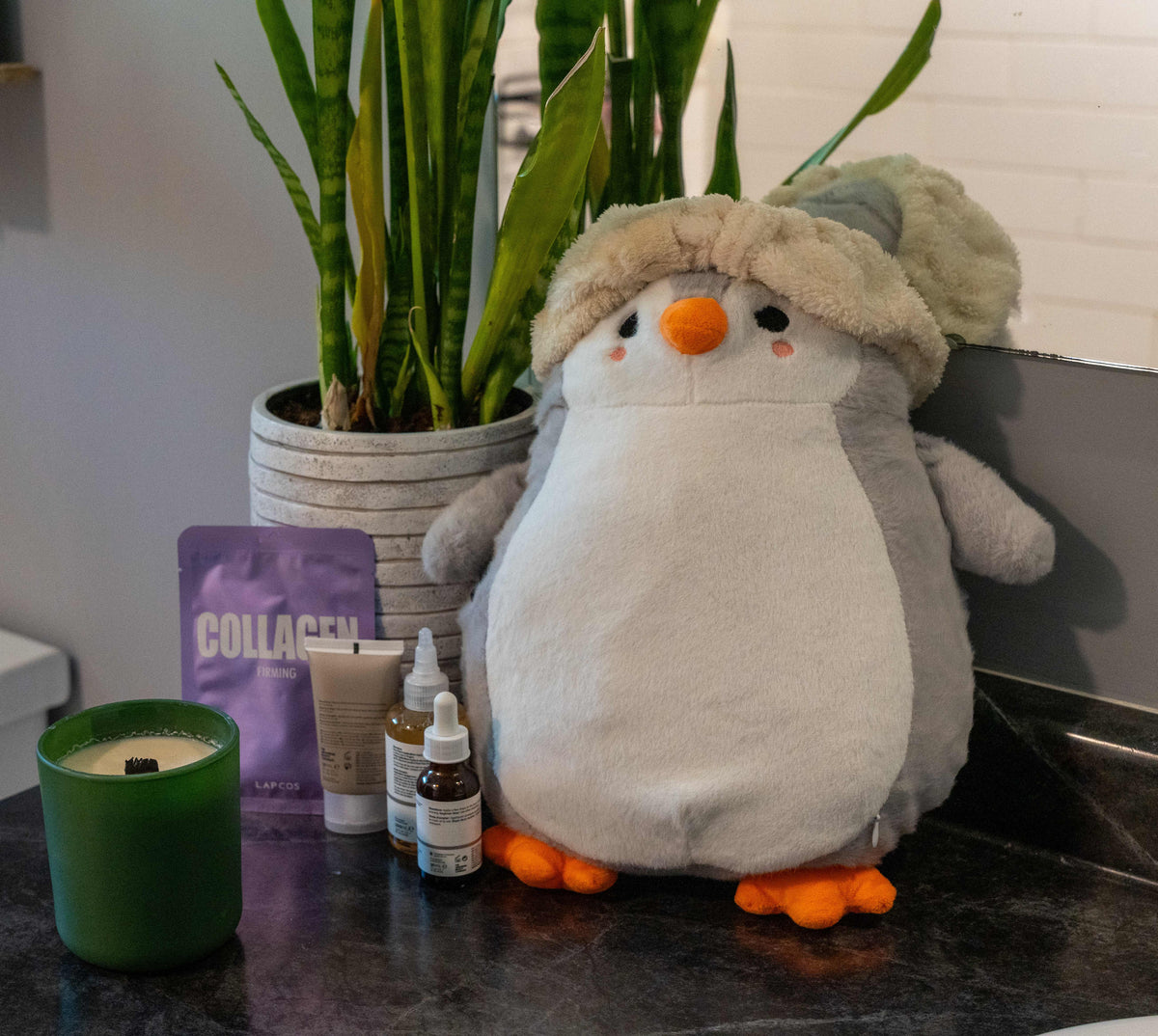 ThermoSnug self care